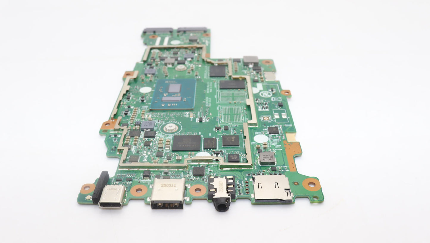 Lenovo Bdplanar N4500,4G,32G Emmc,Wwa - 5B21E17995