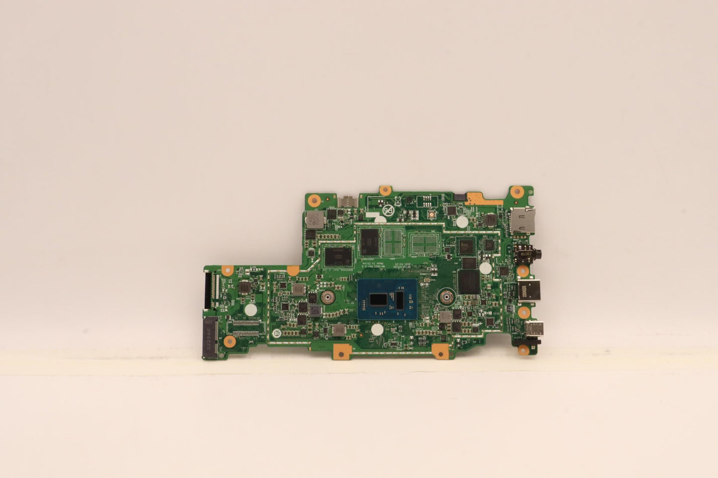 Lenovo Motherboard with N4500, 4GB RAM, 32GB eMMC, No WWAN, MPS - 5B21E17997