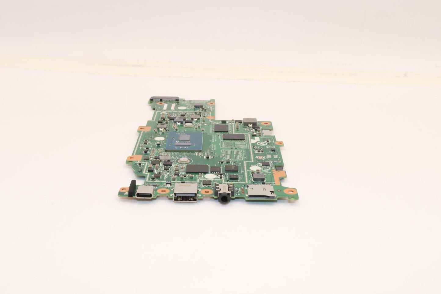 Lenovo Motherboard with N4500, 4GB RAM, 32GB eMMC, No WWAN, MPS - 5B21E17997