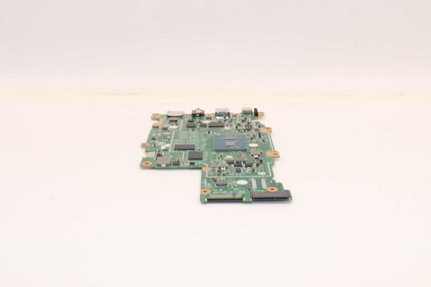 Lenovo Motherboard with N4500, 4GB RAM, 32GB eMMC, No WWAN, MPS - 5B21E17997