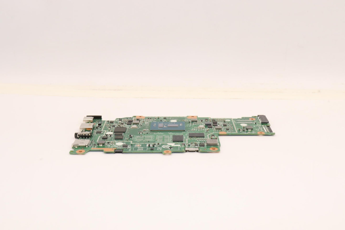 Lenovo Motherboard with N4500, 4GB RAM, 32GB eMMC, No WWAN, MPS - 5B21E17997