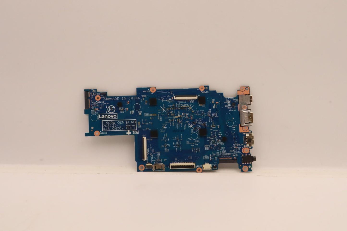 Lenovo Bdplanar N6000,8G,Noemmc,Noww, - 5B21E17999