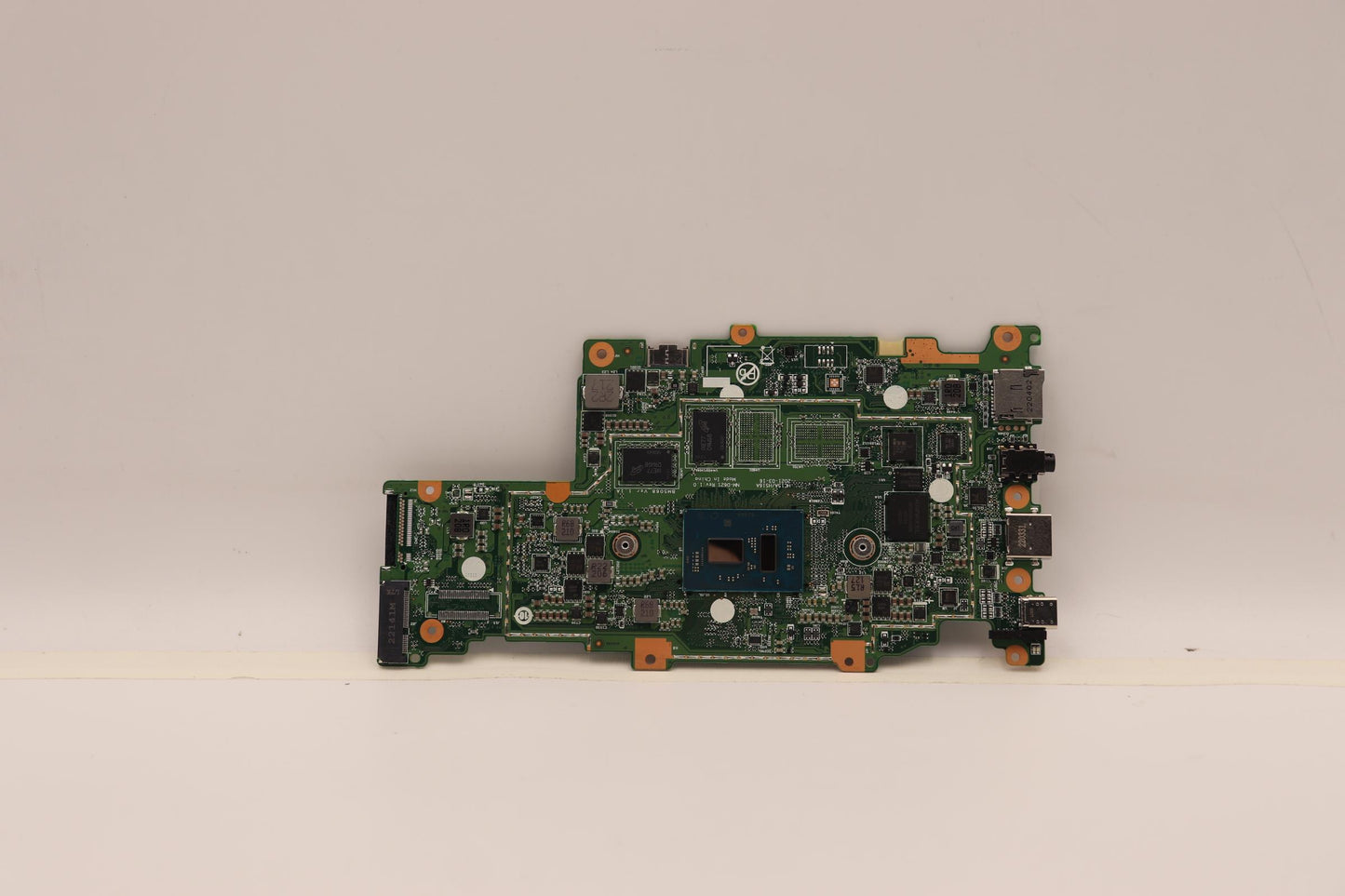 Lenovo Bdplanar N5100,4G,64G Emmc,Now - 5B21E18043