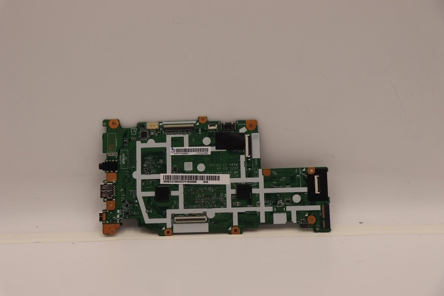 Lenovo Bdplanar N5100,4G,64G Emmc,Now - 5B21E18043