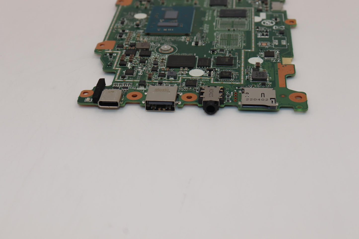 Lenovo Bdplanar N5100,4G,64G Emmc,Now - 5B21E18043