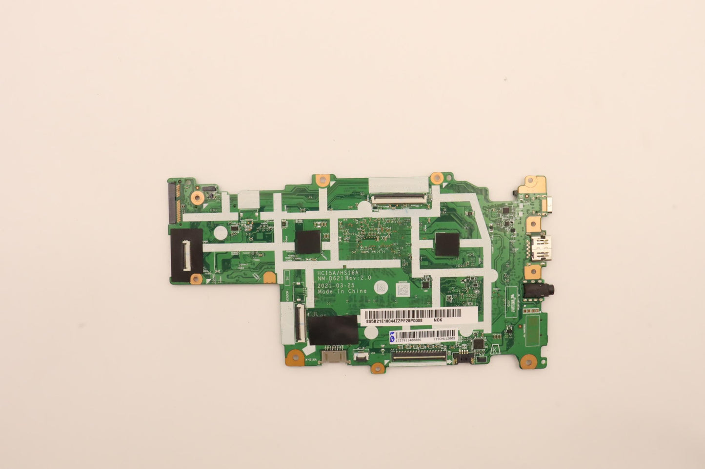 Lenovo Bdplanar N5100,4G,64G Emmc,Now - 5B21E18044