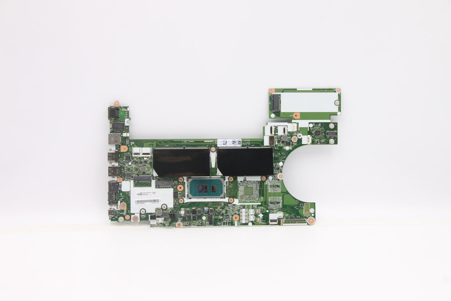 Lenovo Bdplanar I5-1145G7Vpuma,Ssd,Io - 5B21E18059