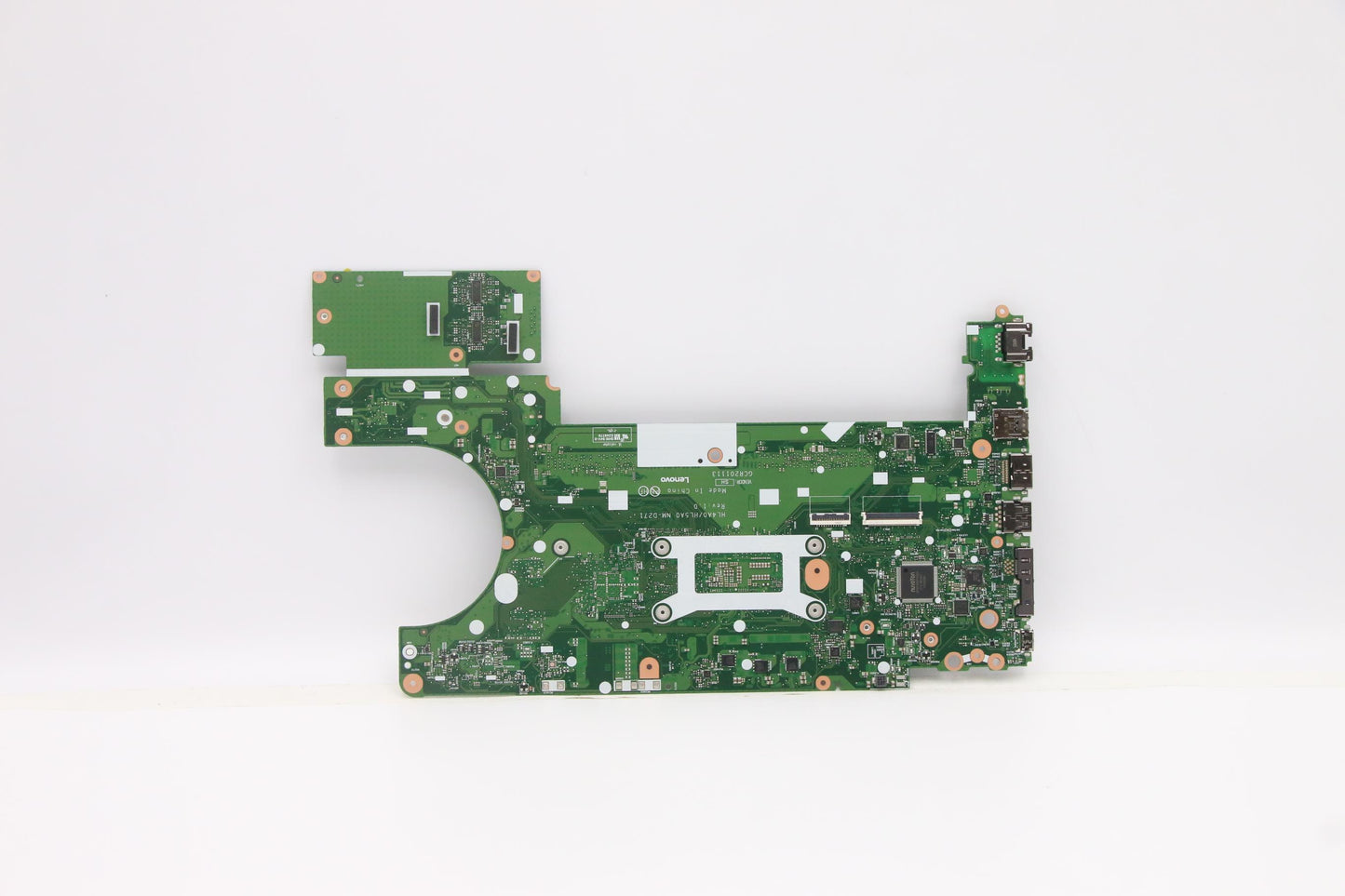 Lenovo Bdplanar I5-1145G7Vpuma,Ssd,Io - 5B21E18059