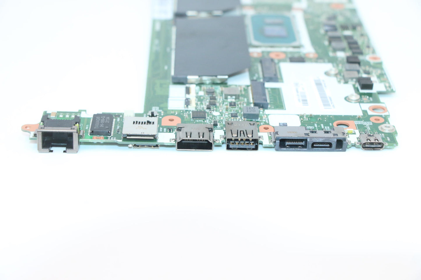 Lenovo Bdplanar I5-1145G7Vpuma,Ssd,Io - 5B21E18059