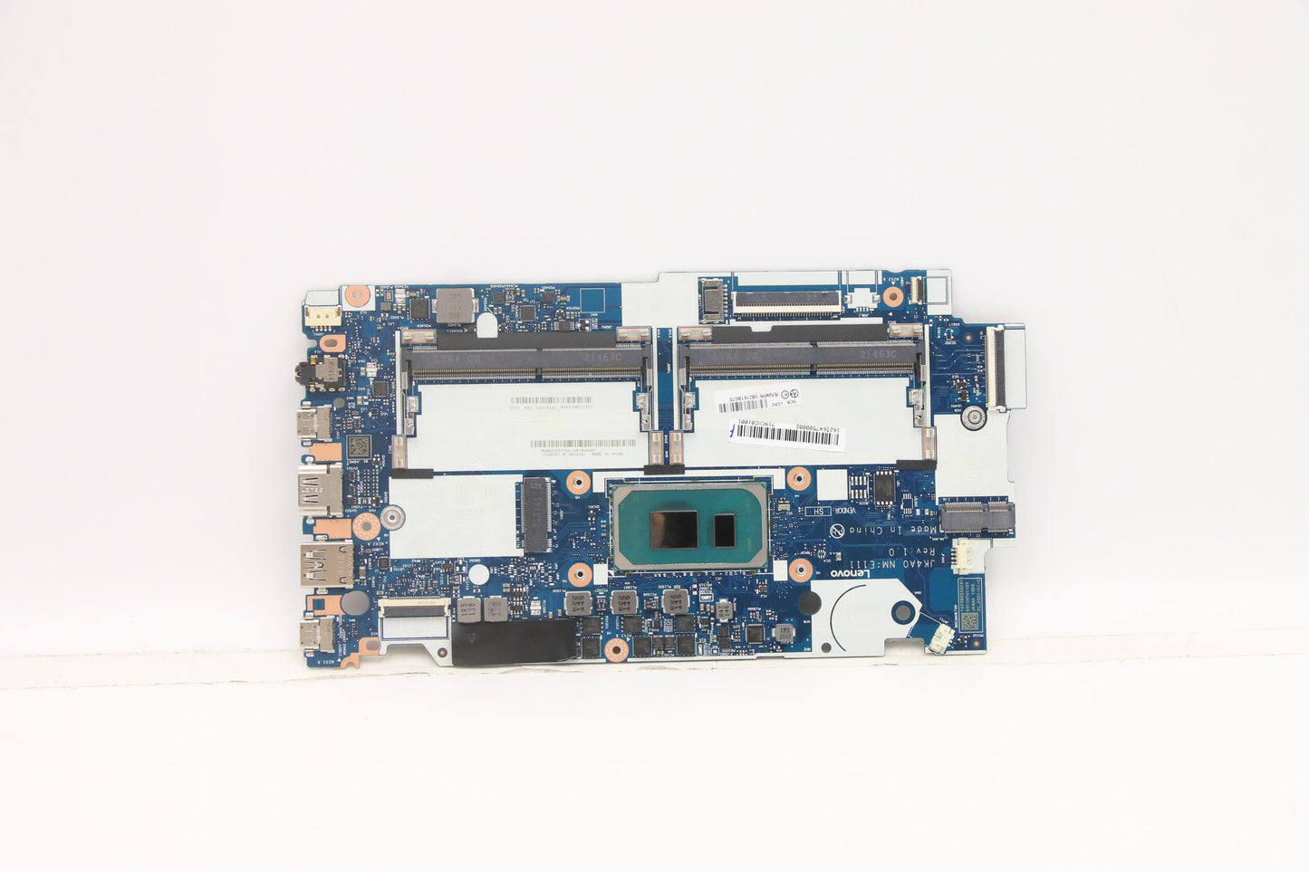 Lenovo Bdplanar Frumbi3-1115G4,Nok,Y- - 5B21E18070