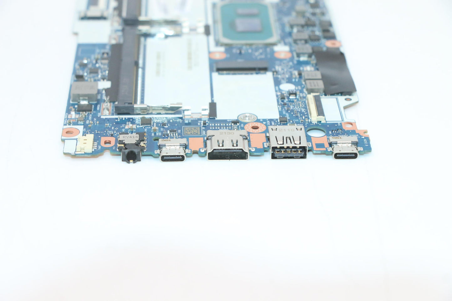 Lenovo Bdplanar Frumbi3-1115G4,Nok,Y- - 5B21E18070