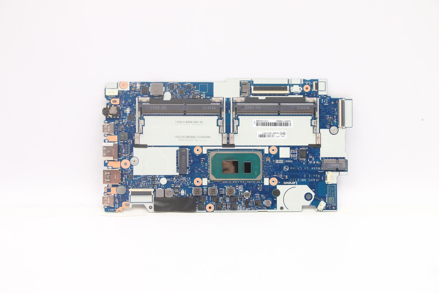Lenovo Bdplanar Frumbi5-1135G7,Nok,Y- - 5B21E18077