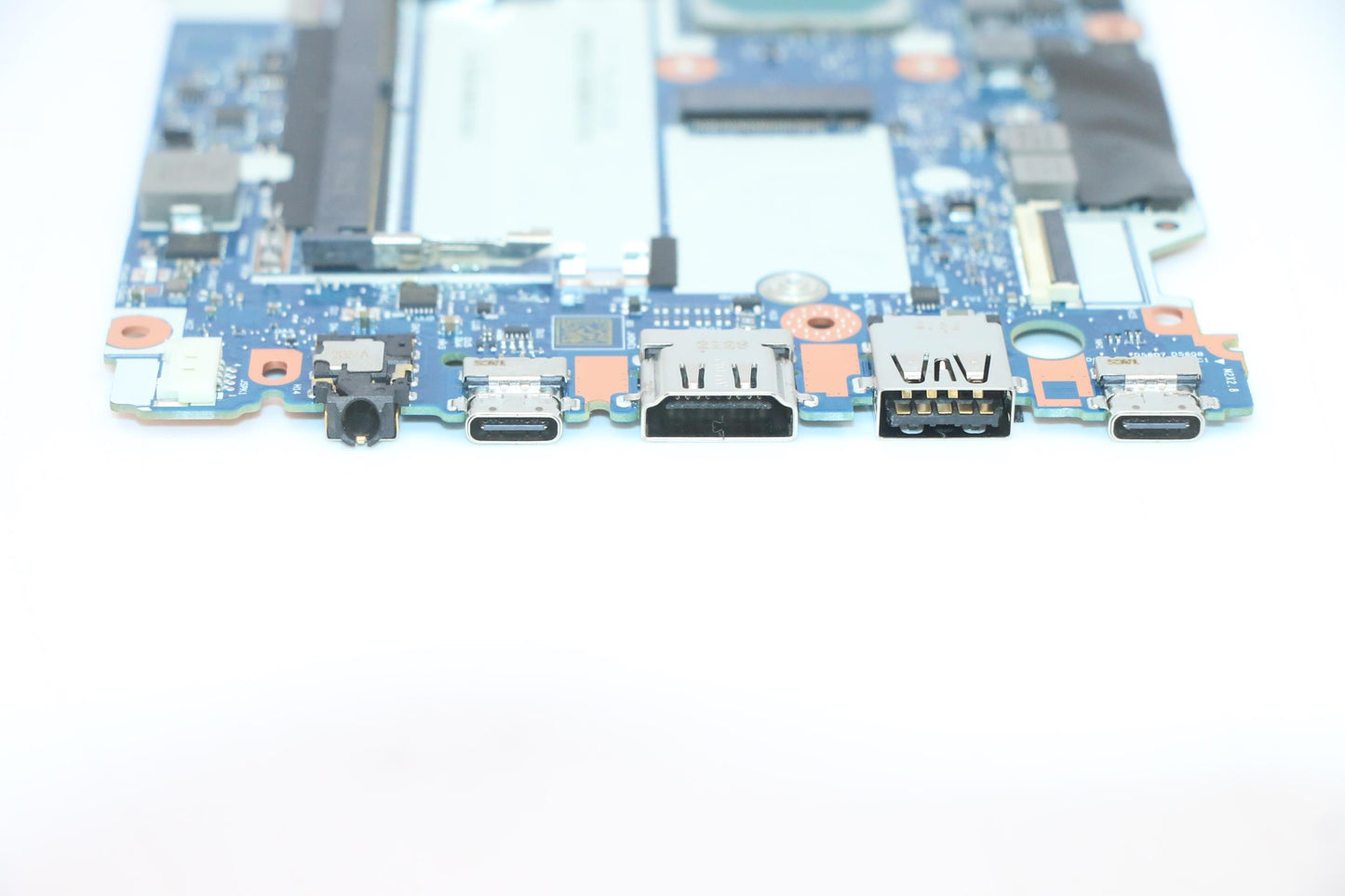 Lenovo Bdplanar Frumbi5-1135G7,Nok,Y- - 5B21E18077