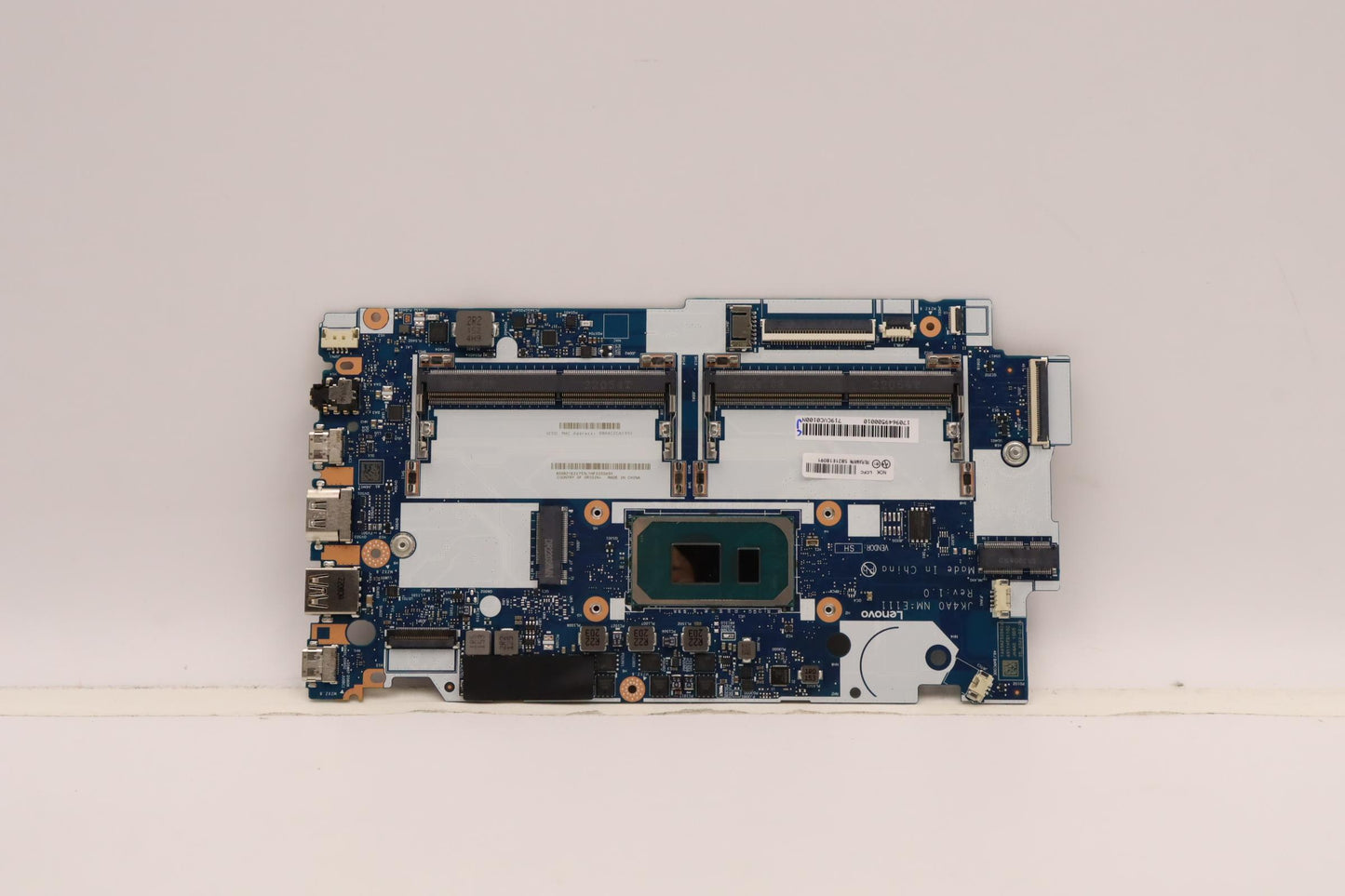 Lenovo Bdplanar Frumbi5-1145G7,Nok,Y- - 5B21E18091