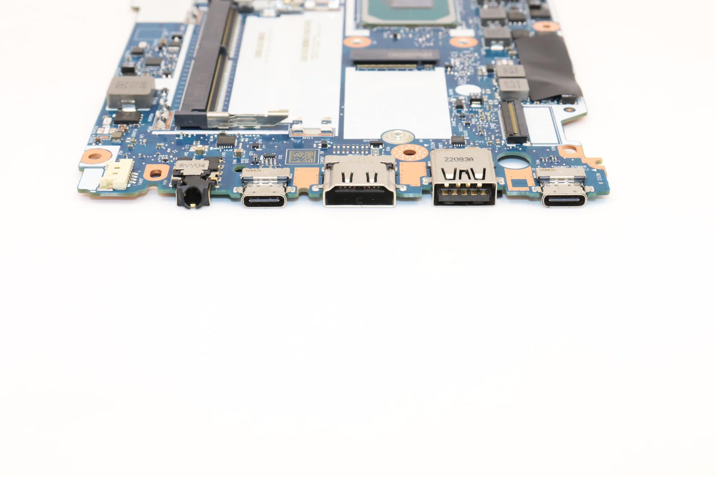 Lenovo Bdplanar Frumbi5-1145G7,Nok,Y- - 5B21E18091