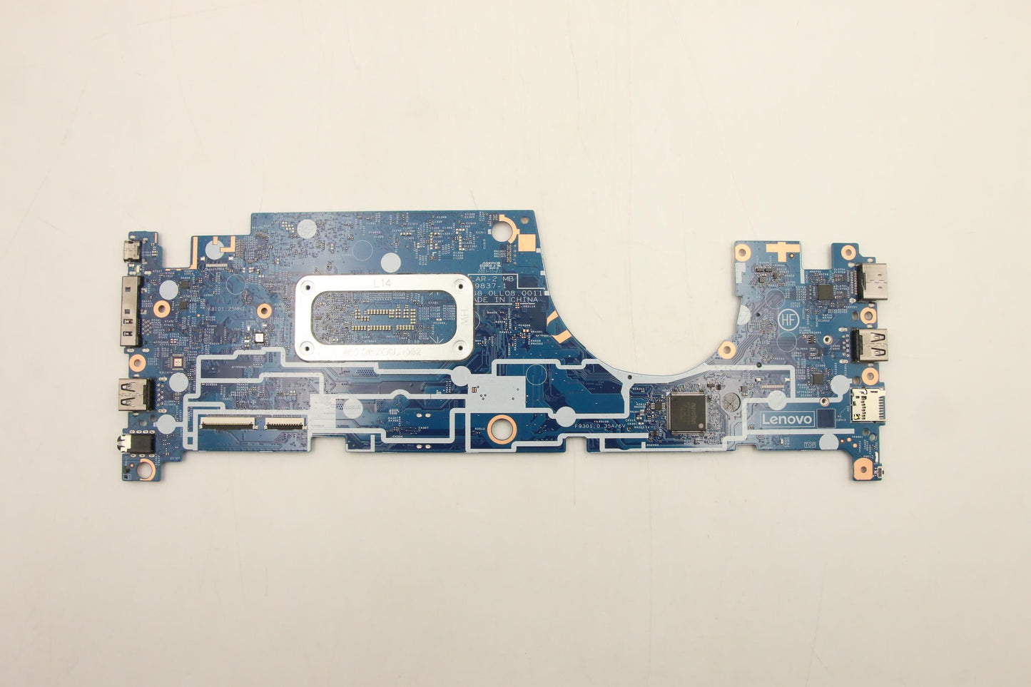 Lenovo Bdplanar I7-1165G7 16G Ydtl3Na - 5B21E18140