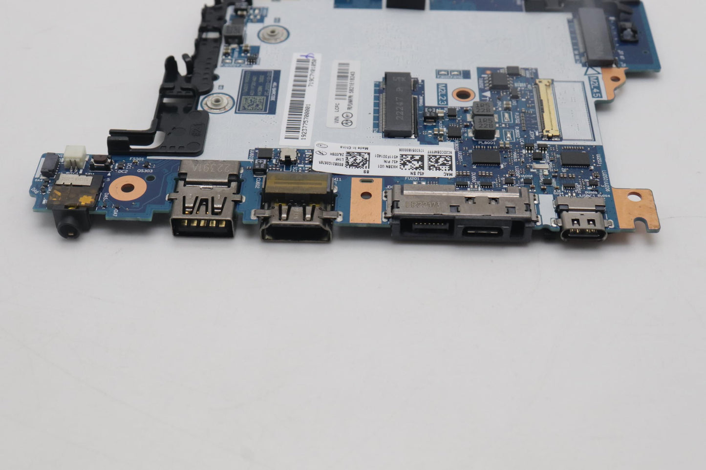 Lenovo Bdplanar F5P5650U16Gax200Newi, - 5B21E18243