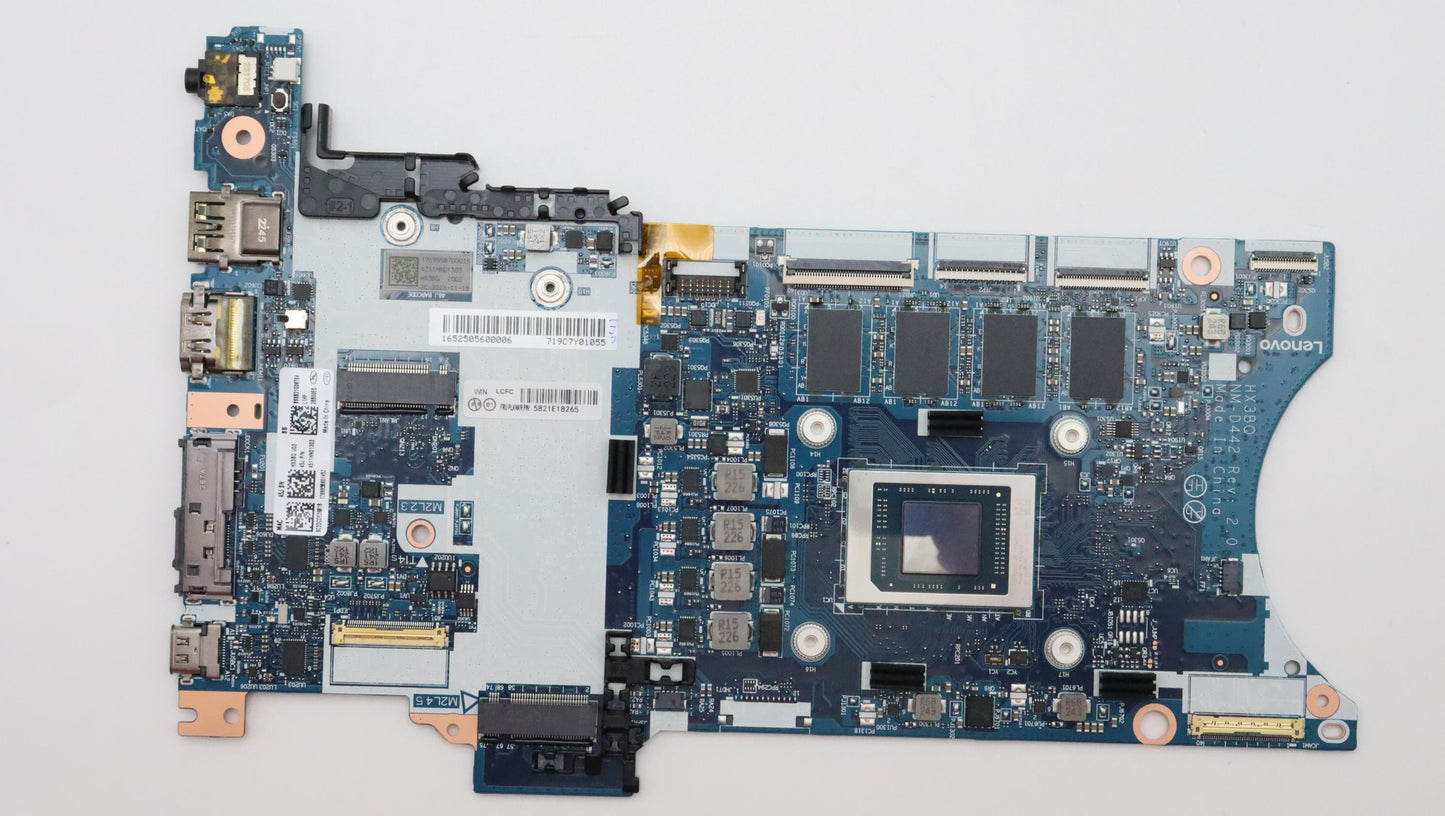 Lenovo Bdplanar F7P5850U16Gm.2Newi,Nd - 5B21E18265