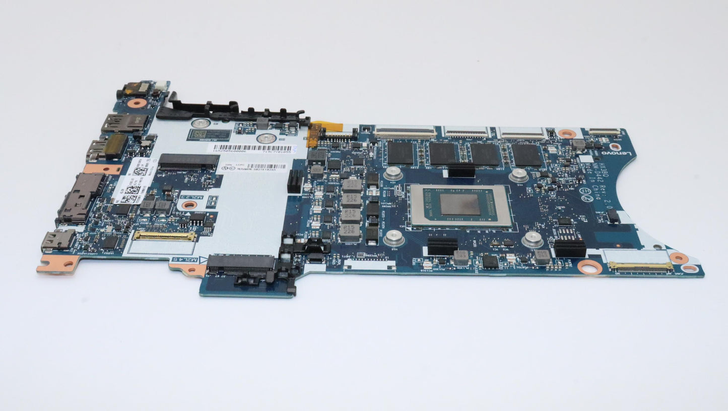 Lenovo Bdplanar F7P5850U16Gm.2Newi,Nd - 5B21E18265