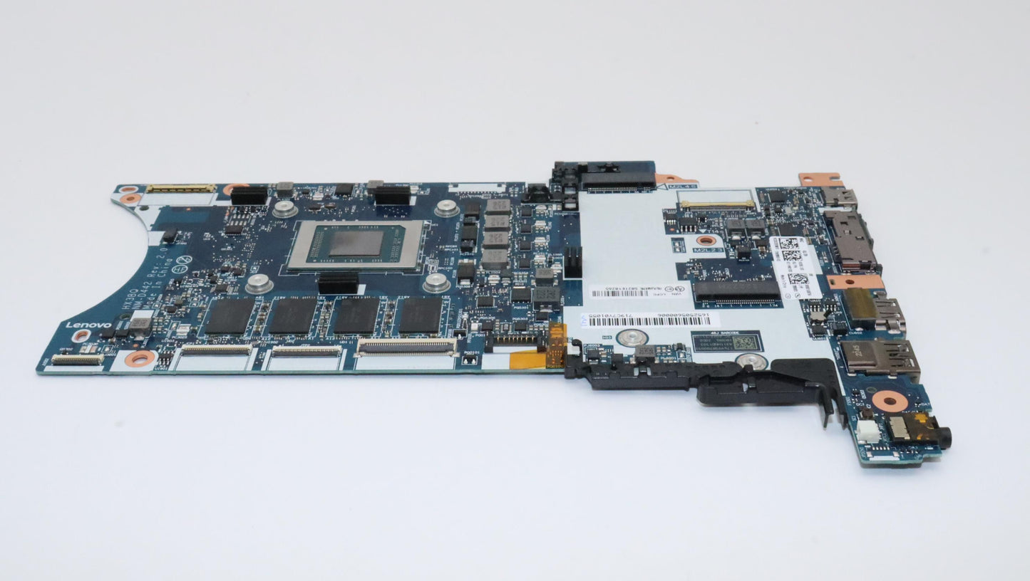 Lenovo Bdplanar F7P5850U16Gm.2Newi,Nd - 5B21E18265