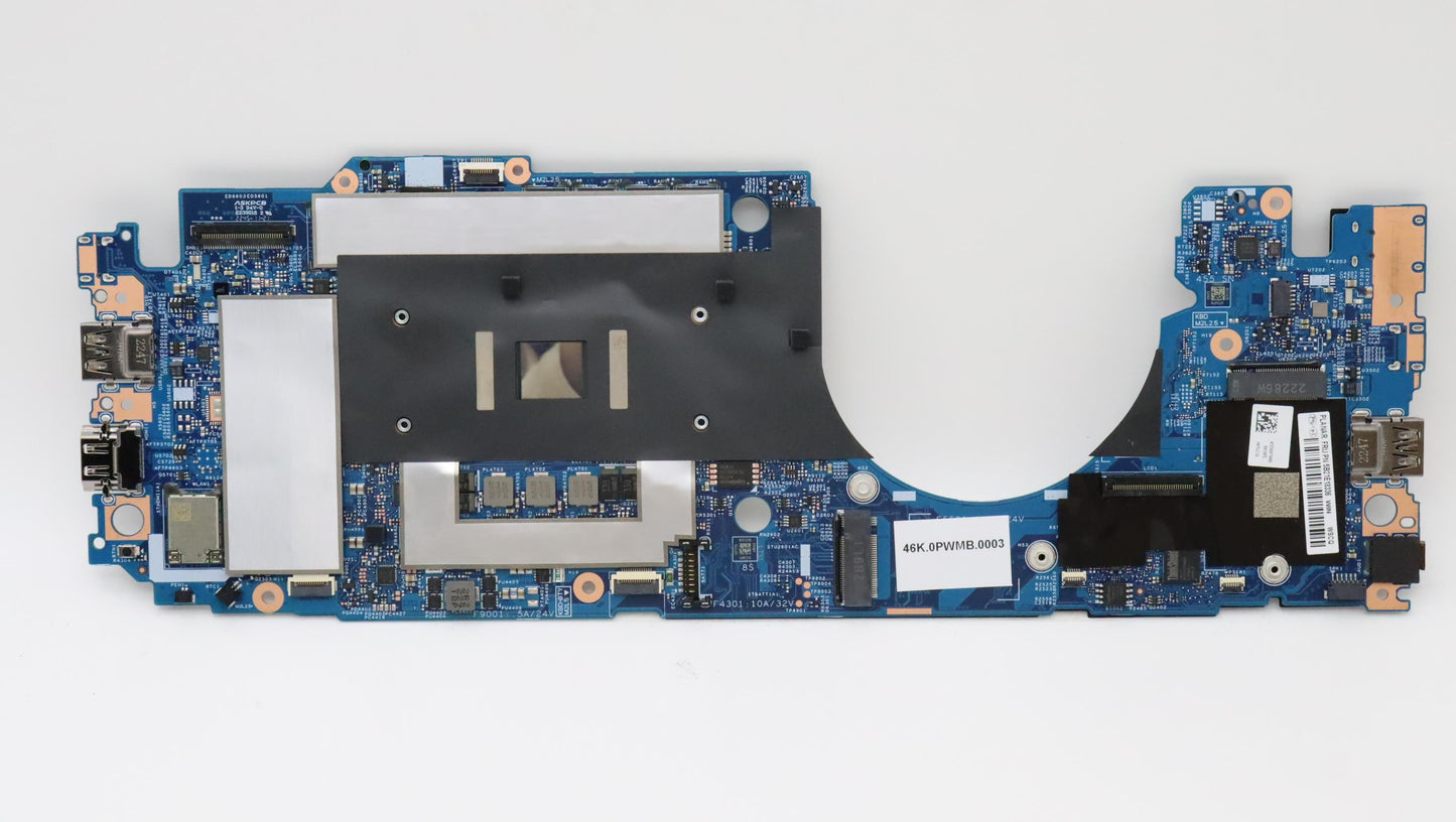 Lenovo Bdplanar R7Pr 5875U16Grz616Ydt - 5B21E18336