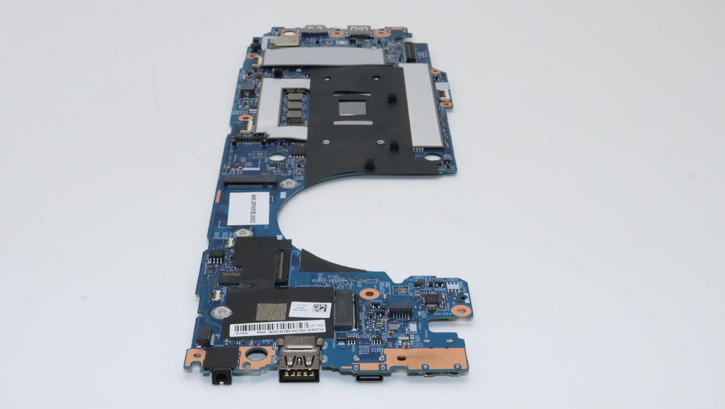 Lenovo Bdplanar R7Pr 5875U16Grz616Ydt - 5B21E18336