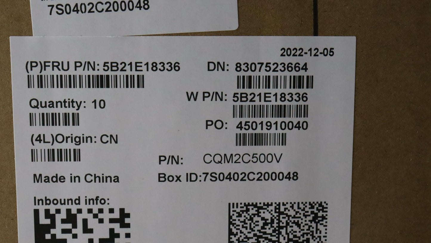 Lenovo Bdplanar R7Pr 5875U16Grz616Ydt - 5B21E18336