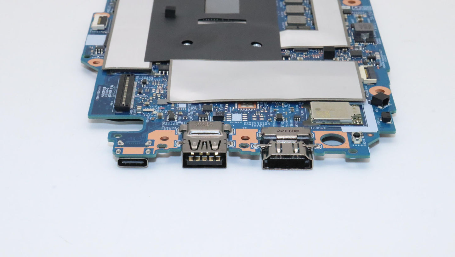 Lenovo Bdplanar R7Pr 5875U16Grz616Ydt - 5B21E18336