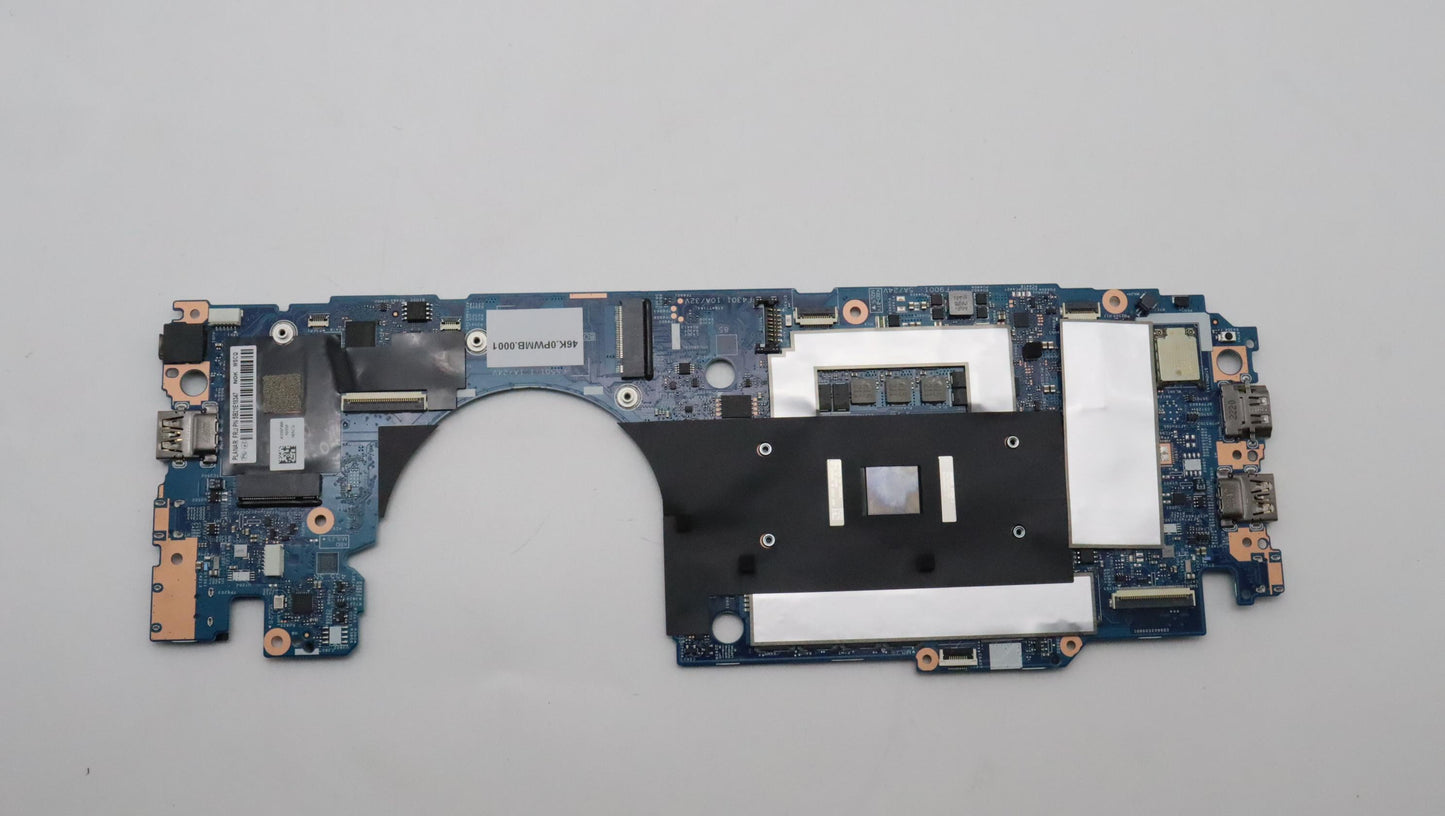 Lenovo Bdplanar R3 5425U 8G Rz616Ydtl - 5B21E18347