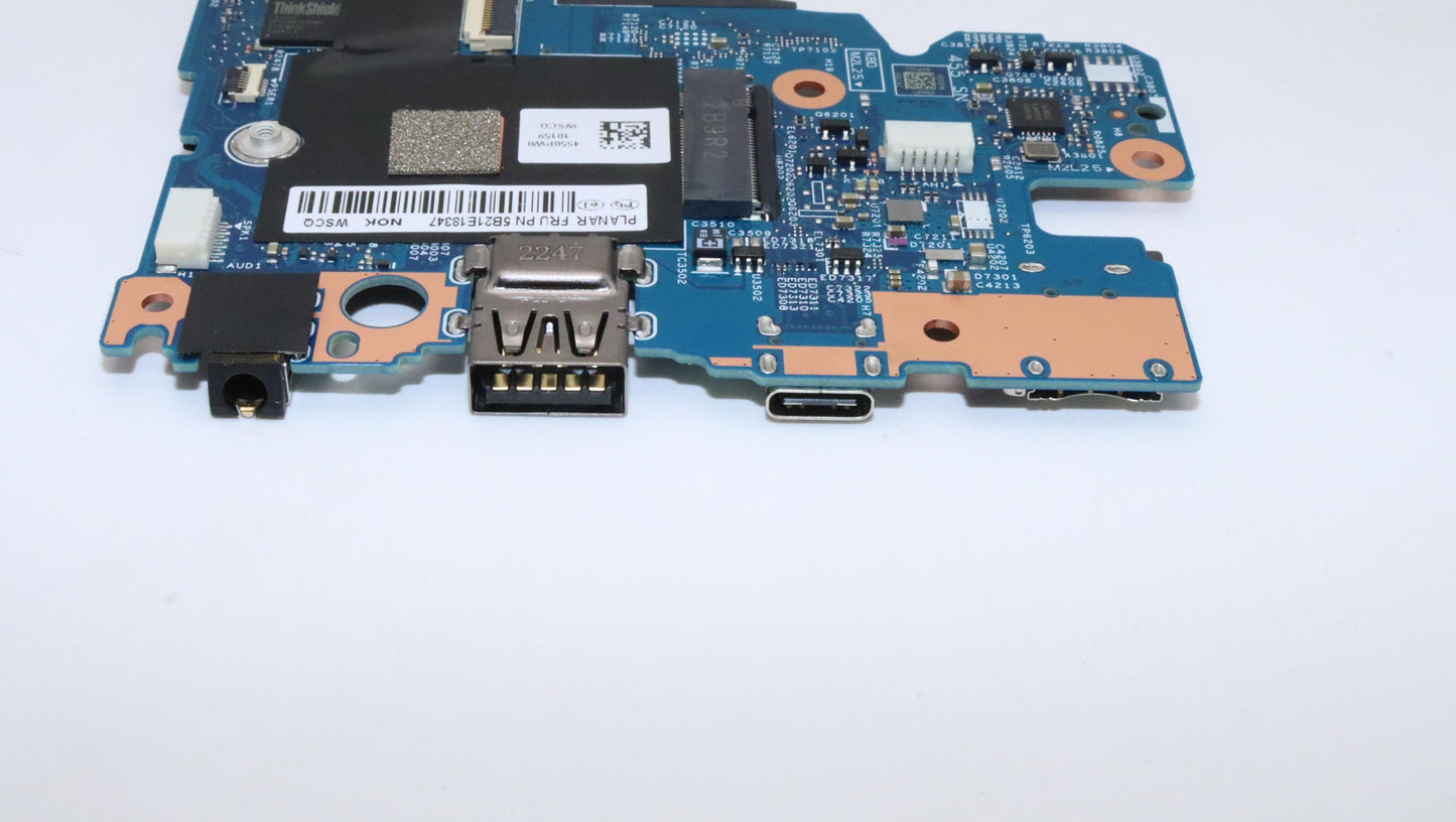 Lenovo Bdplanar R3 5425U 8G Rz616Ydtl - 5B21E18347