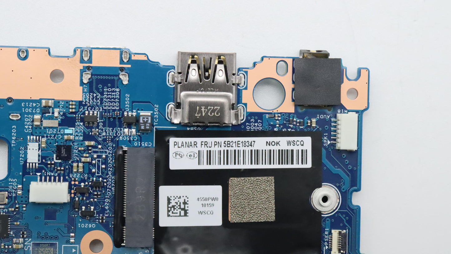 Lenovo Bdplanar R3 5425U 8G Rz616Ydtl - 5B21E18347