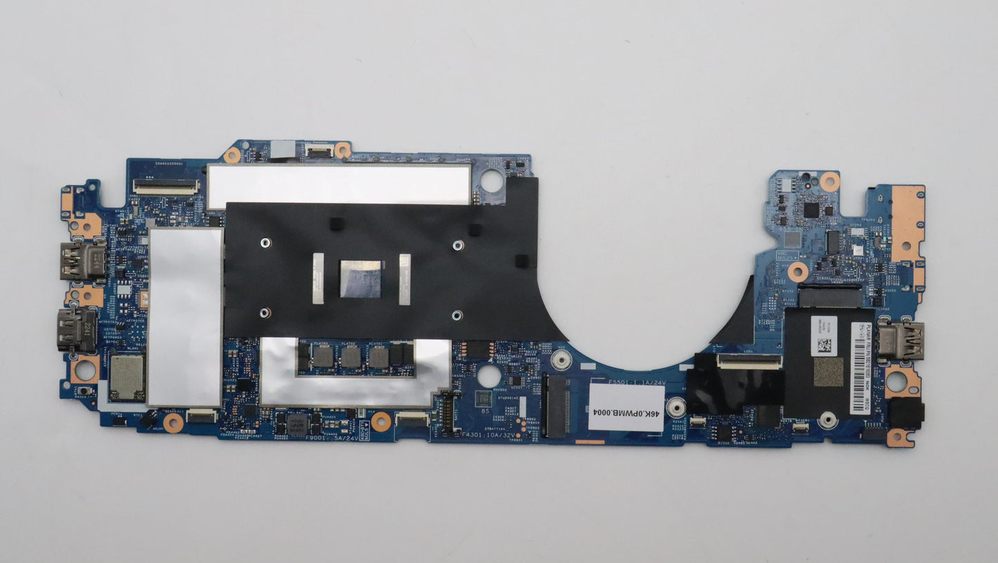 Lenovo Bdplanar R7Pr 5875U32Grz616Ydt - 5B21E18353