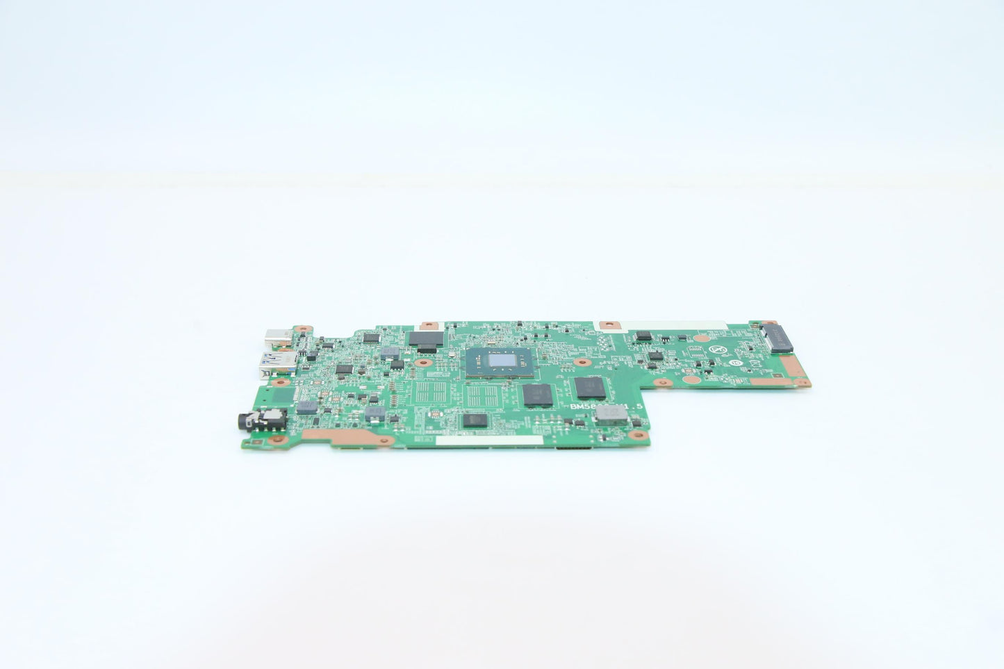 Lenovo Motherboard with Intel N4020 Processor, 4GB RAM, 32GB Storage, Soldered - 5B21E21624