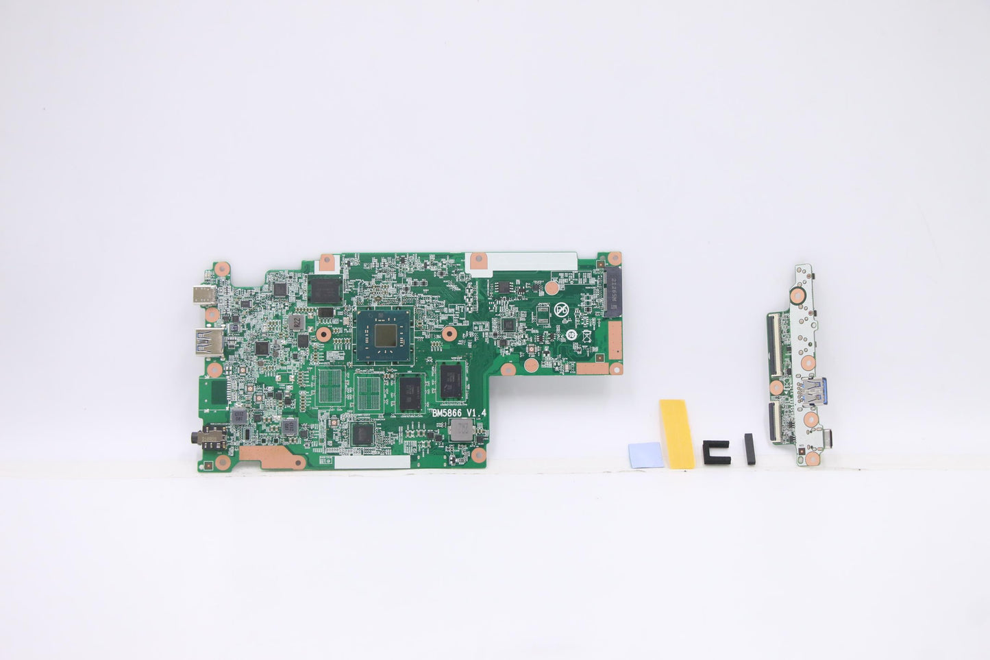 Lenovo Bdplanar Mb N N4120Uma4G64Gemm - 5B21E21637