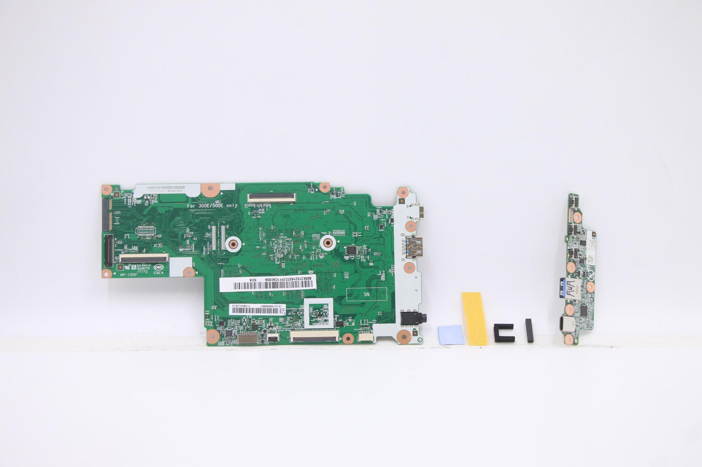 Lenovo Bdplanar Mb N N4120Uma4G64Gemm - 5B21E21637