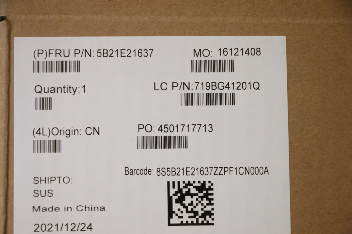 Lenovo Bdplanar Mb N N4120Uma4G64Gemm - 5B21E21637