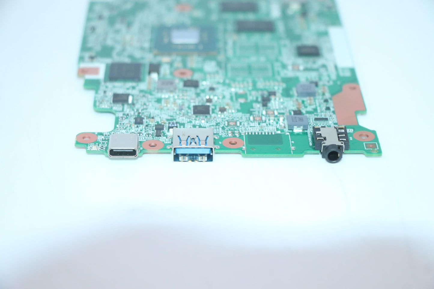 Lenovo Bdplanar Mb N N4120Uma4G64Gemm - 5B21E21637