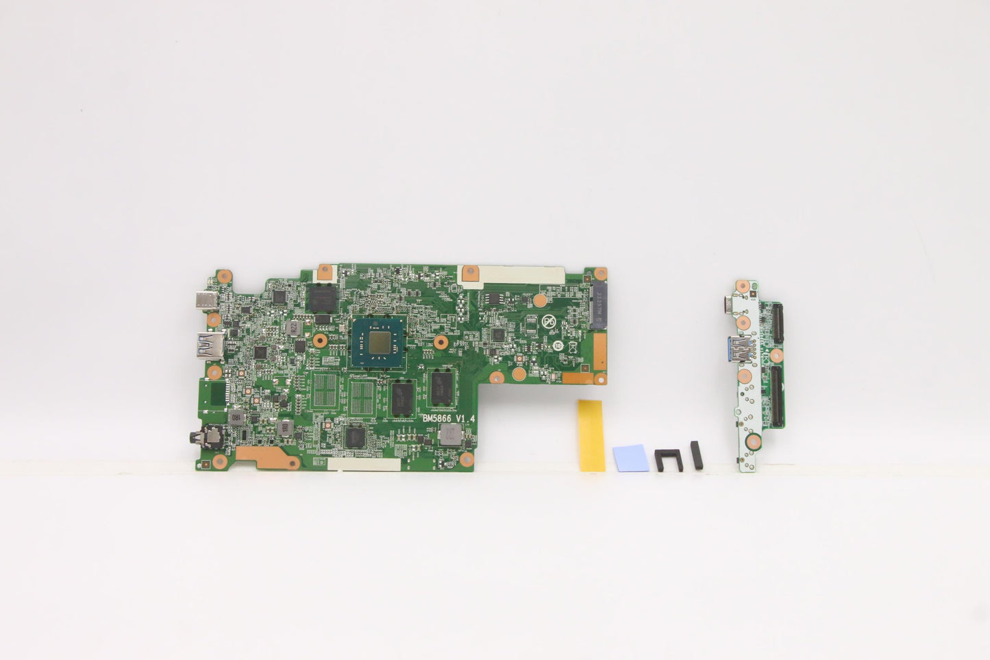 Lenovo Bdplanar Mb N N4120U4G64Gspt5M - 5B21E21641