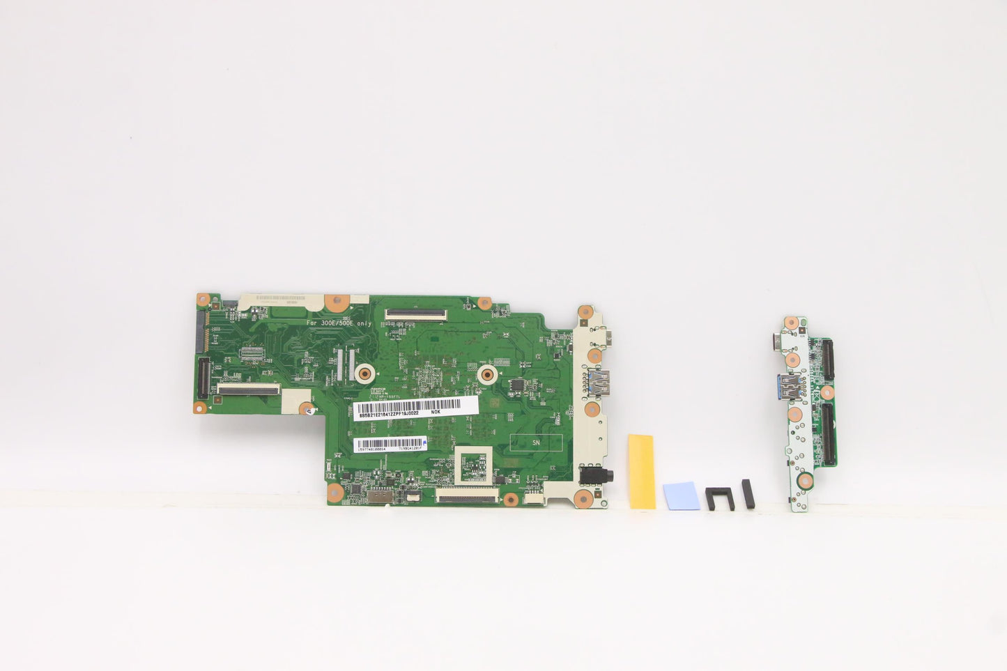 Lenovo Bdplanar Mb N N4120U4G64Gspt5M - 5B21E21641