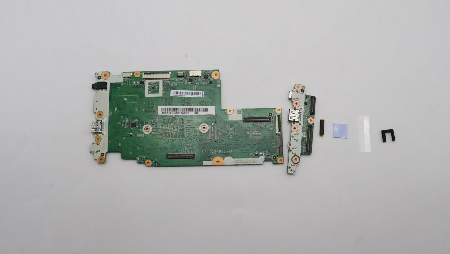 Lenovo Bdplanar Mb N N4120U4G64Gspt5M - 5B21E21645