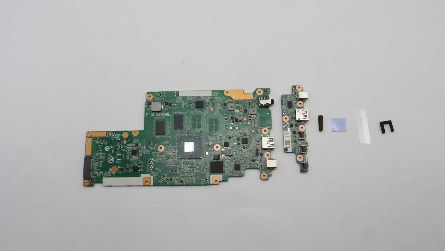Lenovo Bdplanar Mb N N4120U4G64Gspt5M - 5B21E21645