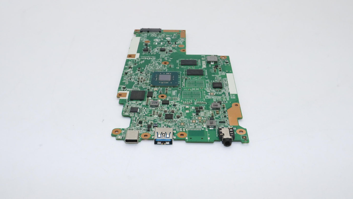 Lenovo Bdplanar Mb N N4120U4G64Gspt5M - 5B21E21645