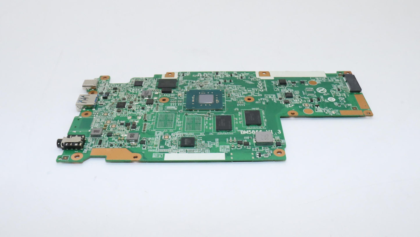 Lenovo Bdplanar Mb N N4120U4G64Gspt5M - 5B21E21645
