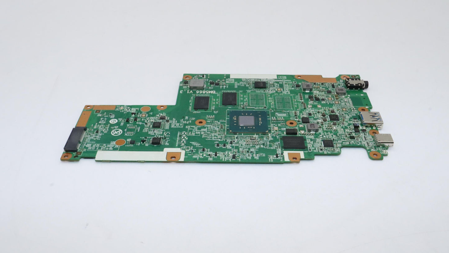 Lenovo Bdplanar Mb N N4120U4G64Gspt5M - 5B21E21645