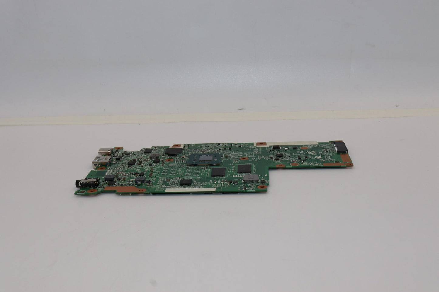 Lenovo (5B21E21656) Motherboard with N4020 UMA Graphics, 4GB RAM, 32GB eMMC