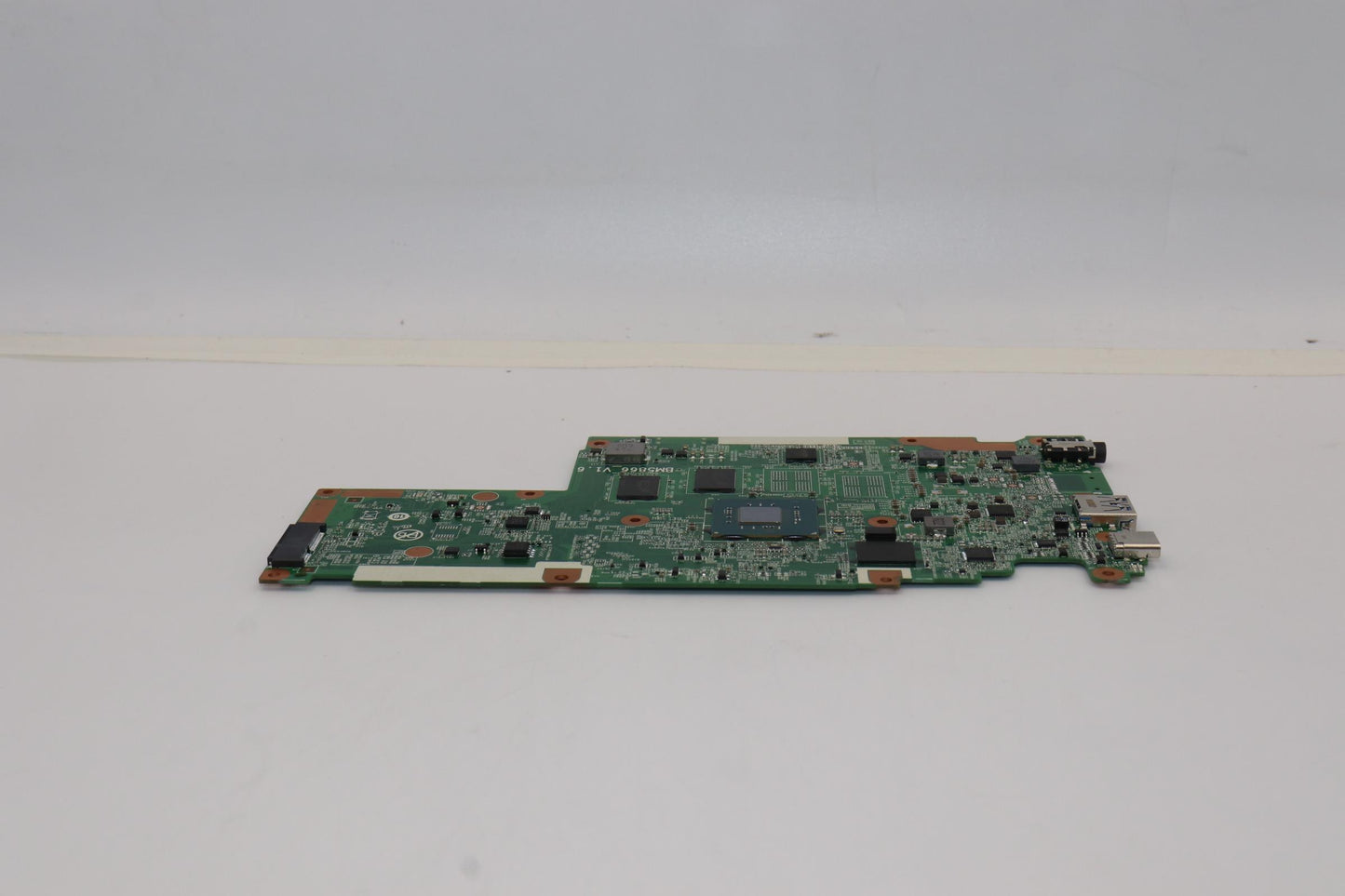 Lenovo (5B21E21656) Motherboard with N4020 UMA Graphics, 4GB RAM, 32GB eMMC