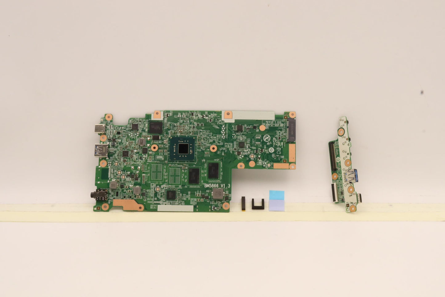 Lenovo Bdplanar Mb N N4120U4G32Gspt5M - 5B21E21662