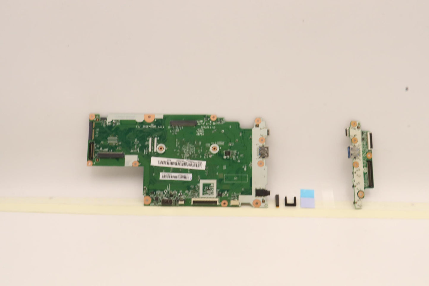 Lenovo Bdplanar Mb N N4120U4G32Gspt5M - 5B21E21662
