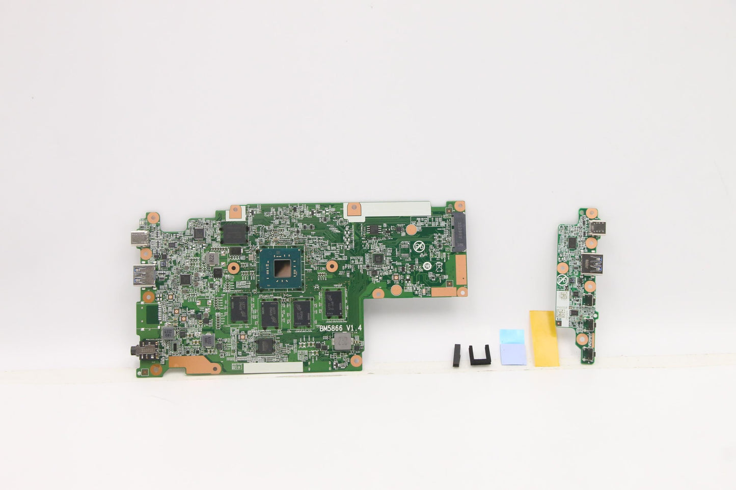 Lenovo Bdplanar Mb N N4120Uma8G64Gemm - 5B21E21671