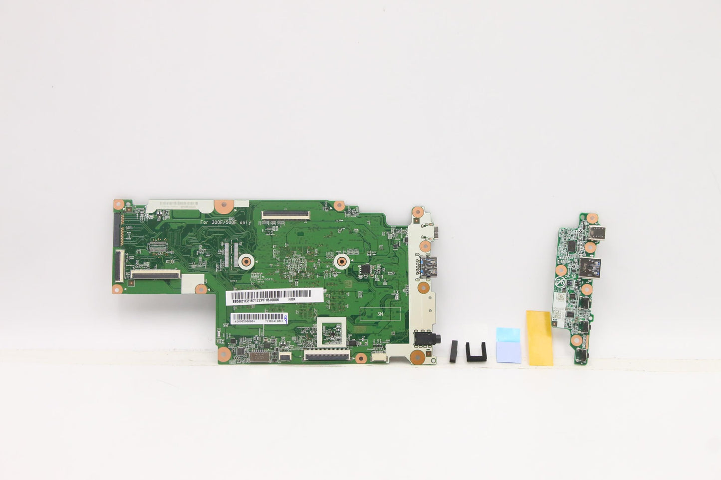 Lenovo Bdplanar Mb N N4120Uma8G64Gemm - 5B21E21671